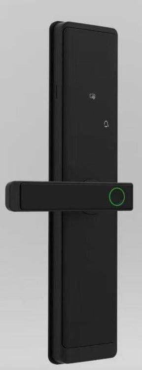 SMART LOCK | Умный электронный замок | SMART QULF Ташкент — 8