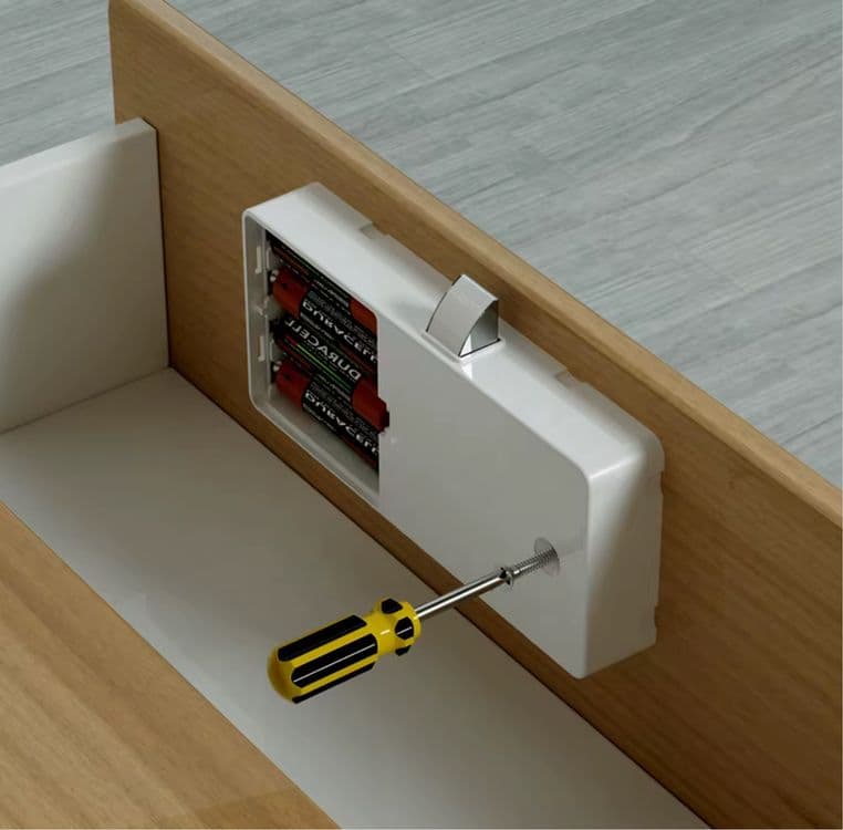 Ttlock умный замок шкафы — 4