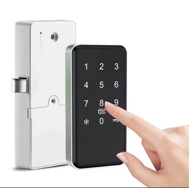 Ttlock умный замок шкафы — 5