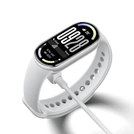 Mi Band 10 / Xiaomi Smart Band 10 — 2