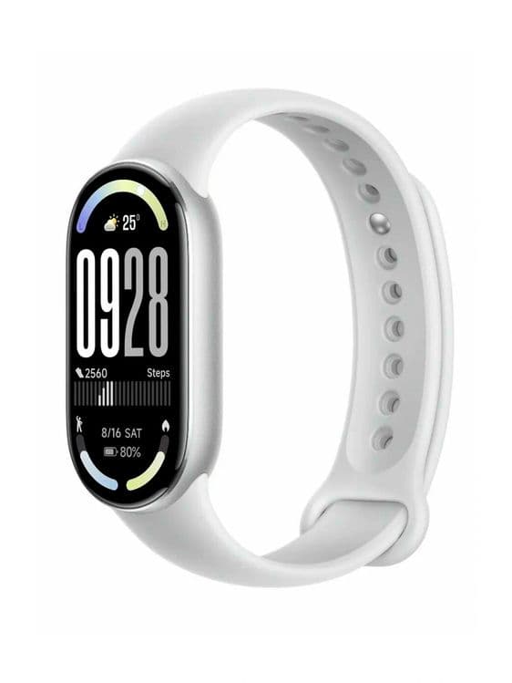 Mi Band 10 / Xiaomi Smart Band 10 — 3