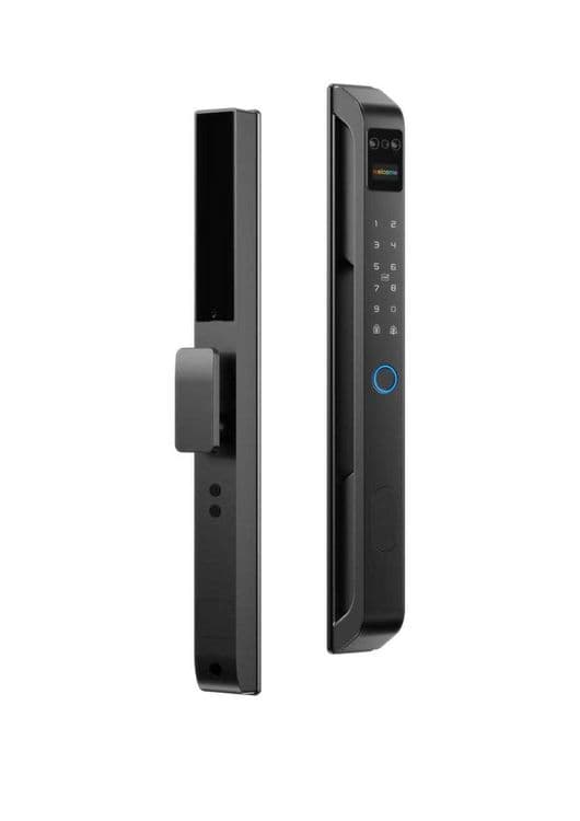 SMART QULF | Smart Lock | Умный Замок | Электронные Замки — 1