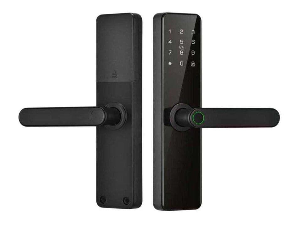 SMART QULF | Smart Lock | Умный Замок | Электронные Замки — 8