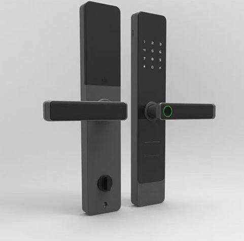Электронный Замок | Smart Lock | Умный Замок — 2