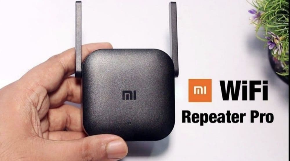 mi ripiter pro wifi kuchaytirgich — 4