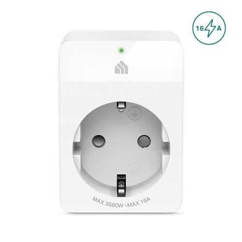 есть TP-Link KASA KP105(1-P)/P100(4-P)/P110(2-P) Умная Wi-Fi розетка + — 1