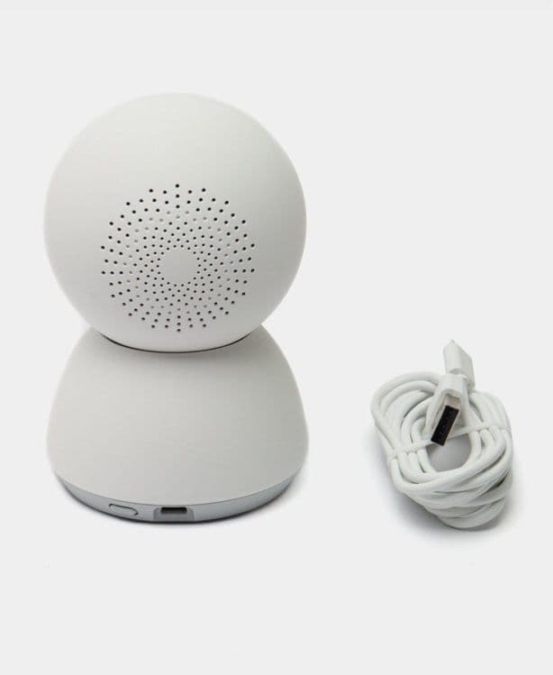 Xiaomi Mi Home Security Camera 360° 2К Доставка есть! — 4