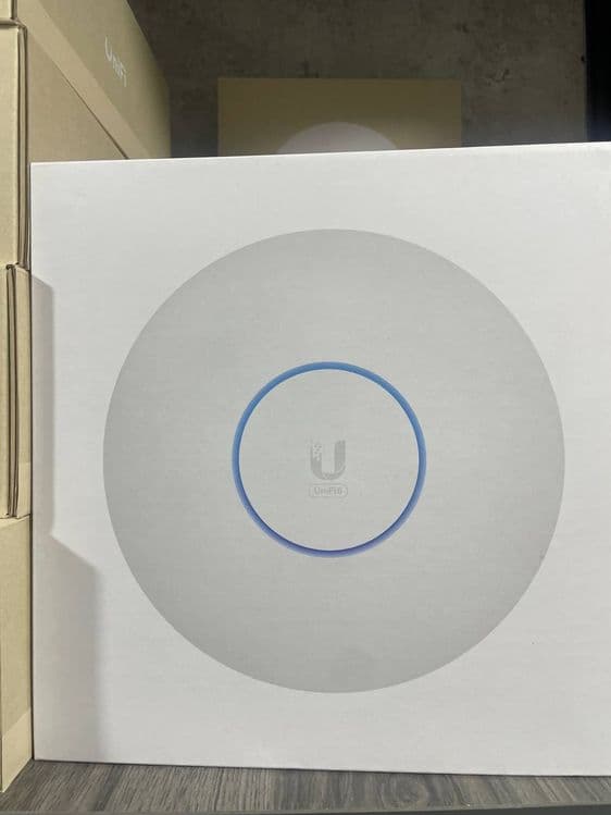 Kamera Wifi Damafon — 7