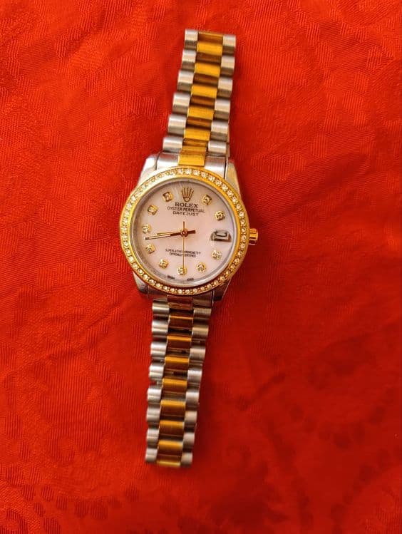 Часы Rolex  НОВЫЕ — 2