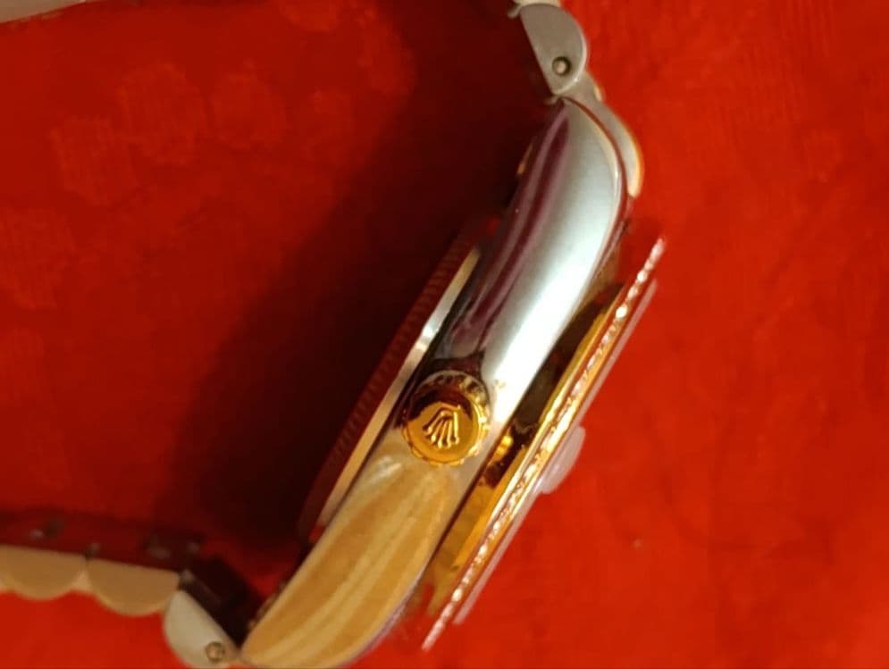 Часы Rolex  НОВЫЕ — 4