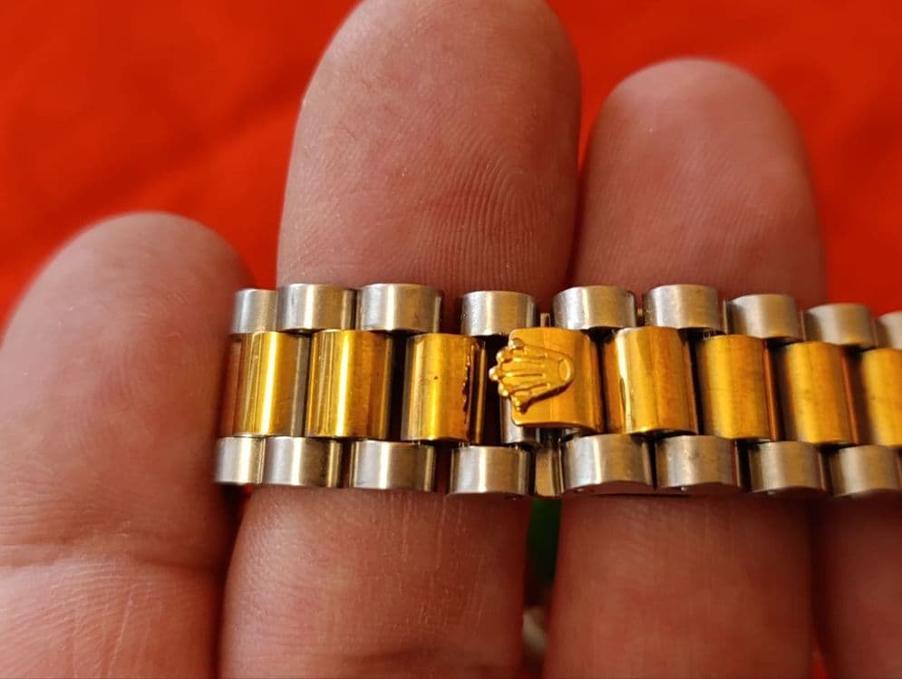 Часы Rolex  НОВЫЕ — 5