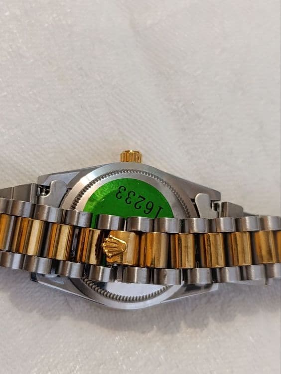 Часы Rolex  НОВЫЕ — 7