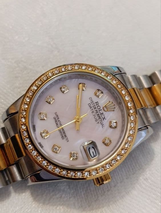 Часы Rolex  НОВЫЕ — 8
