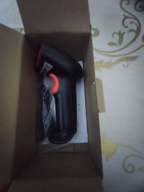 2d skaner terminal pax a930 uzcard ishlidi кассовый аппарат markirovka — 1