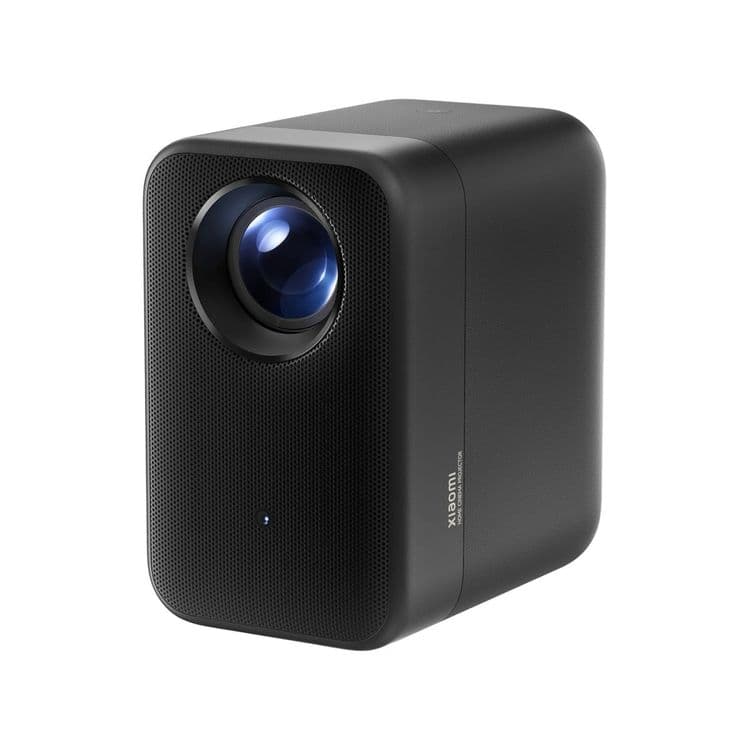 Xiaomi smart projector l1 — 2