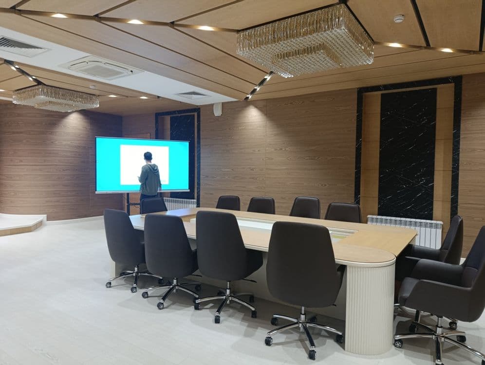 Проектор Экран Техники для все Качества и Гарантия Service Center247 — 5