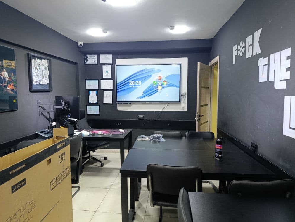Проектор Экран Техники для все Качества и Гарантия Service Center247 — 7
