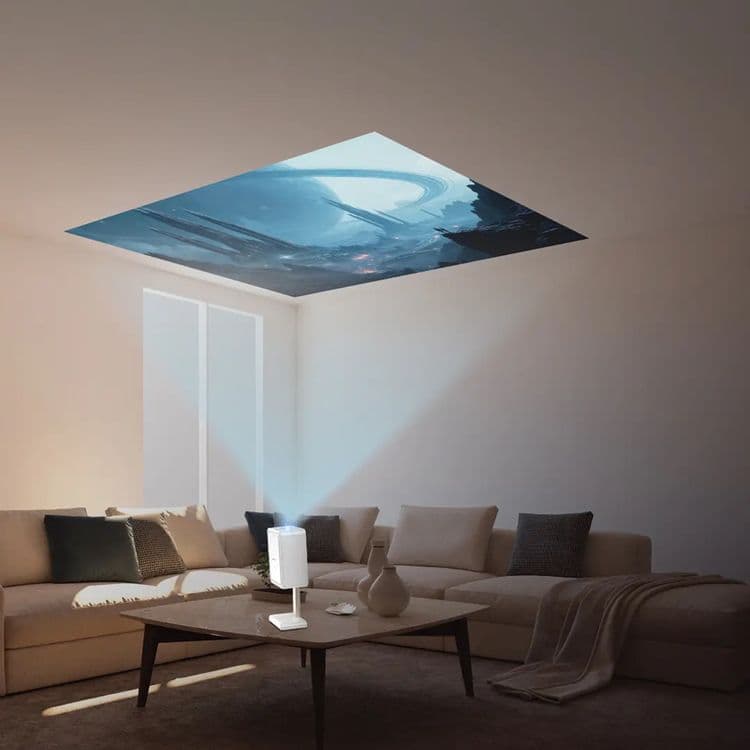 Проектор /Projector /Orion 2 / Galaxy / Venus/ Nova 2 / Доставка 24/7 — 16