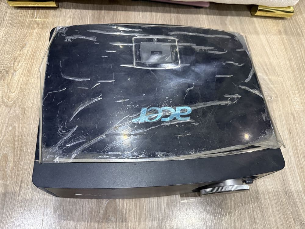 * проектор Acer на запчасти не дорого! — 9