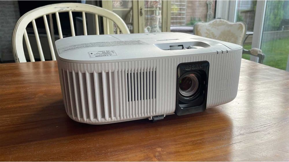 Проектор Epson EH-TW6250 3LCD 4K PRO-UHD Скидки !!! Акция !!! — 2