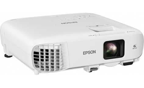 Проектор Epson EB-992F Универсальный Full HD проектор Скидки !!! — 8