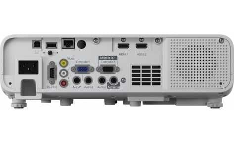 Проектор Epson EB-L200W Скидки !!! Акция !!! — 5