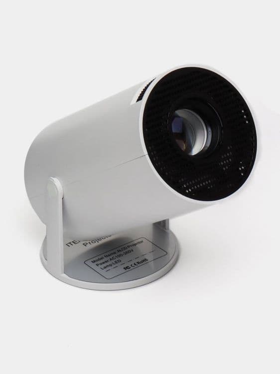Проектор HY300, новая версия оригинал — 2