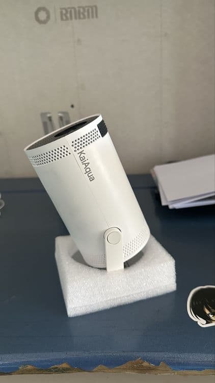 Mini Pocket Projector (KaiAqua) прожектор — 6