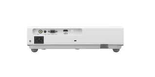 проектор SONY VPL-DX140 использовали дома — 4