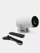 Proyektor HY320 smart proektor