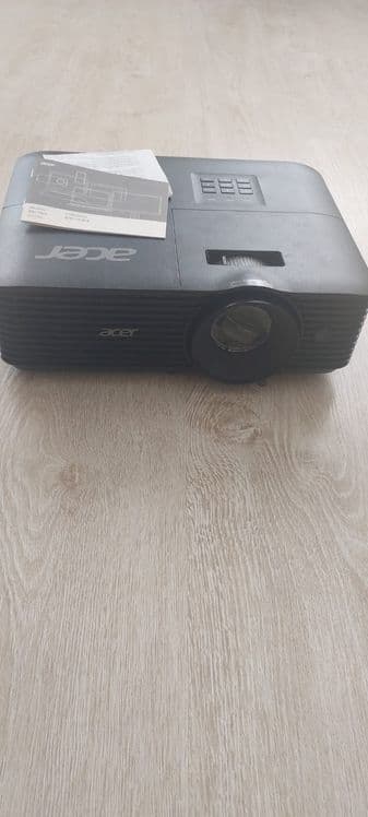 Видео проектор Acer — 2