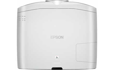 Проектор Epson EH-TW9400W 3D-проектор для домашнего кинотеатра с 4К — 3