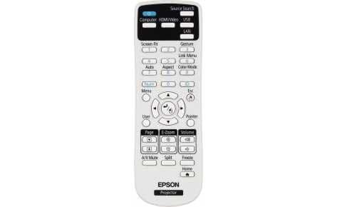Проектор Epson EB-2250U Скидки !!! Акция !!! — 6