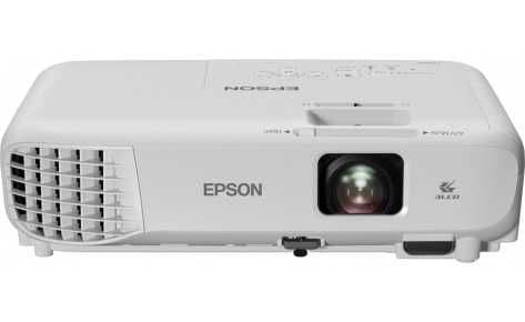 Проектор Epson EB-X06 — 1