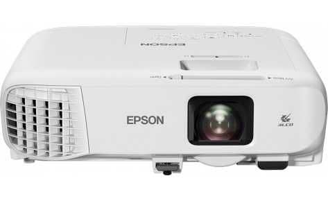 Проектор Epson EB-X49 Скидки !!! Акция !!! — 1