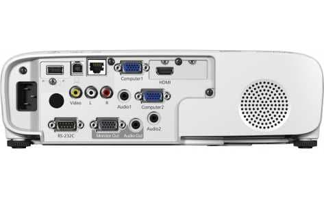 Проектор Epson EB-X49 Скидки !!! Акция !!! — 2