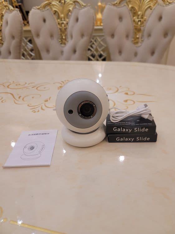 galaxy projector 4к  НОВЫЙ!! — 2