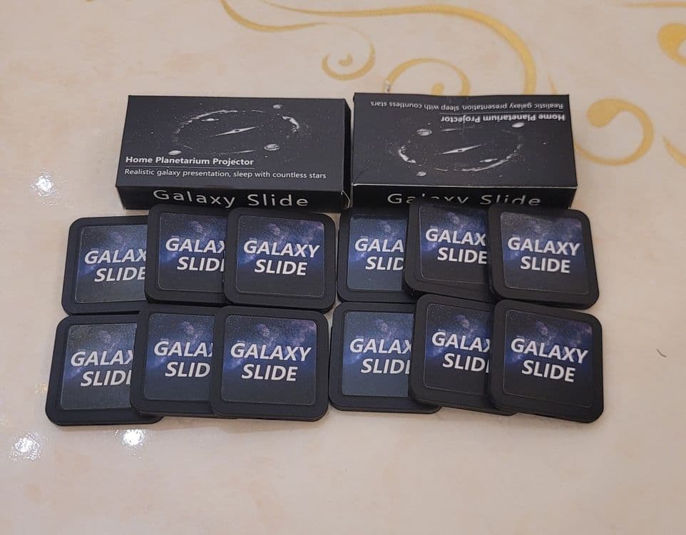 galaxy projector 4к  НОВЫЙ!! — 4