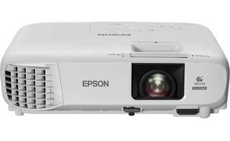 Проектор Epson EB-U05 проектор с разрешением Full HD Скидки !!! — 1