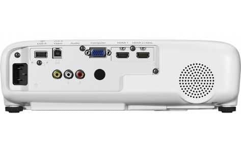 Проектор Epson EB-U05 проектор с разрешением Full HD Скидки !!! — 4