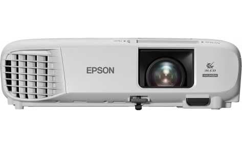 Проектор Epson EB-U05 проектор с разрешением Full HD Скидки !!! — 6