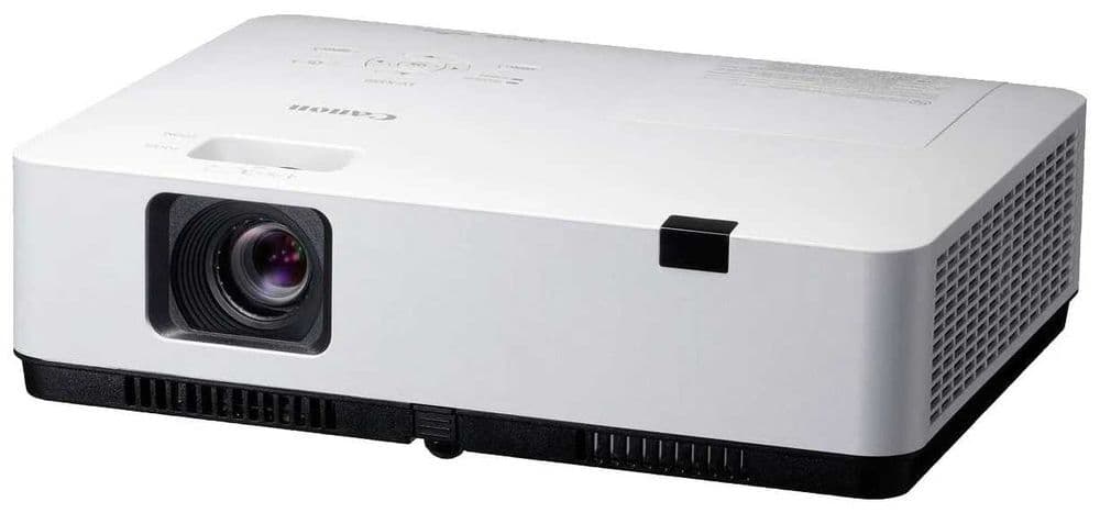 Проектор Canon LV-WX370 Скидки !!! Акция !!! — 3