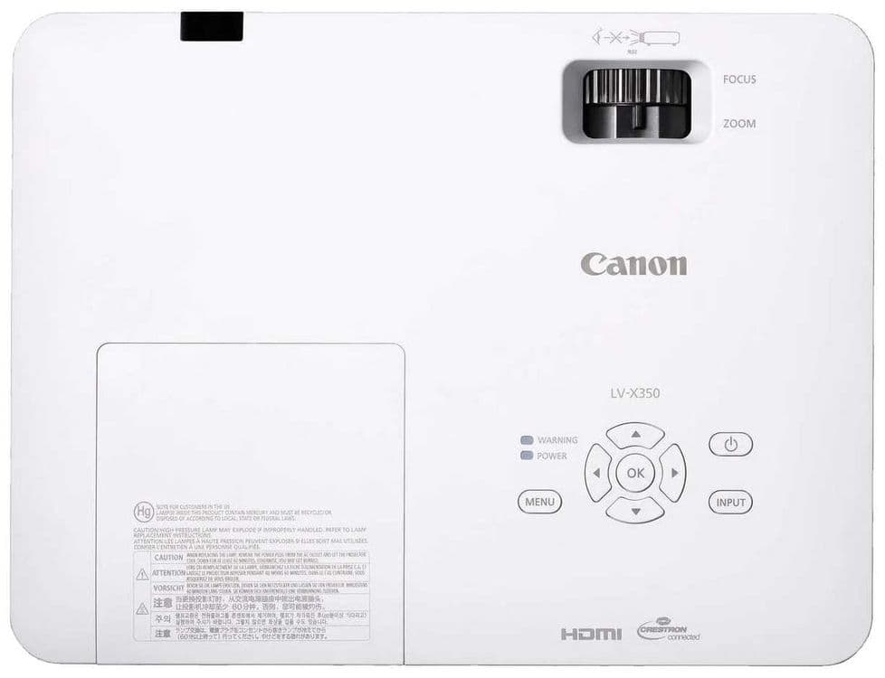 Проектор Canon LV-WX370 Скидки !!! Акция !!! — 4