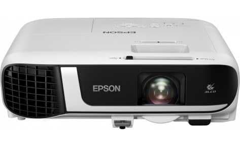 Проектор Epson EB-FH52 Full HD Скидки !!! Акция !!! — 1