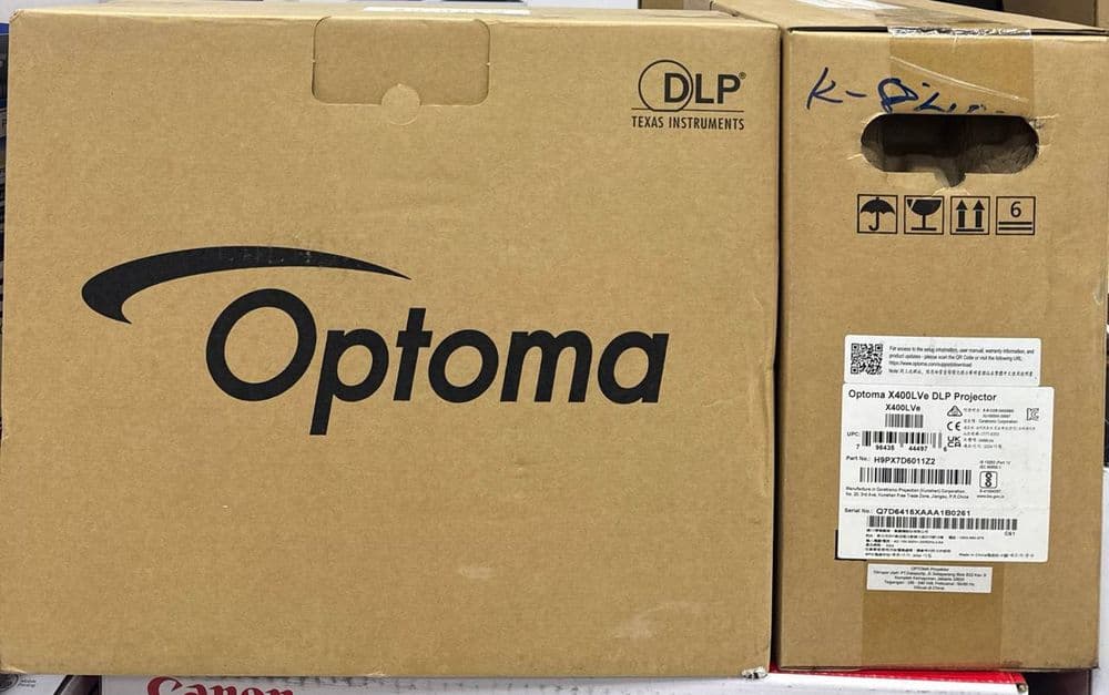 Epson LCD проектор и экран ( Китай ) качество и гарантия + установка — 13