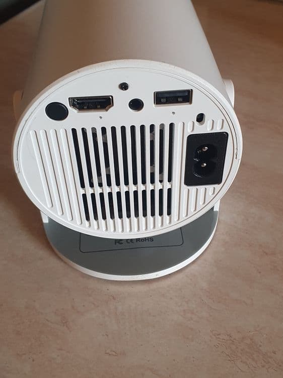 Проектор смарт андроид wifi, ишлаши зур — 10