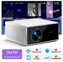 Проектор TDA7W smart