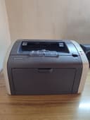 HP 1010 katridj + zapchasga yena 1010