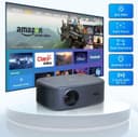 Проектор Everycom HQ9 W Ultra Premium