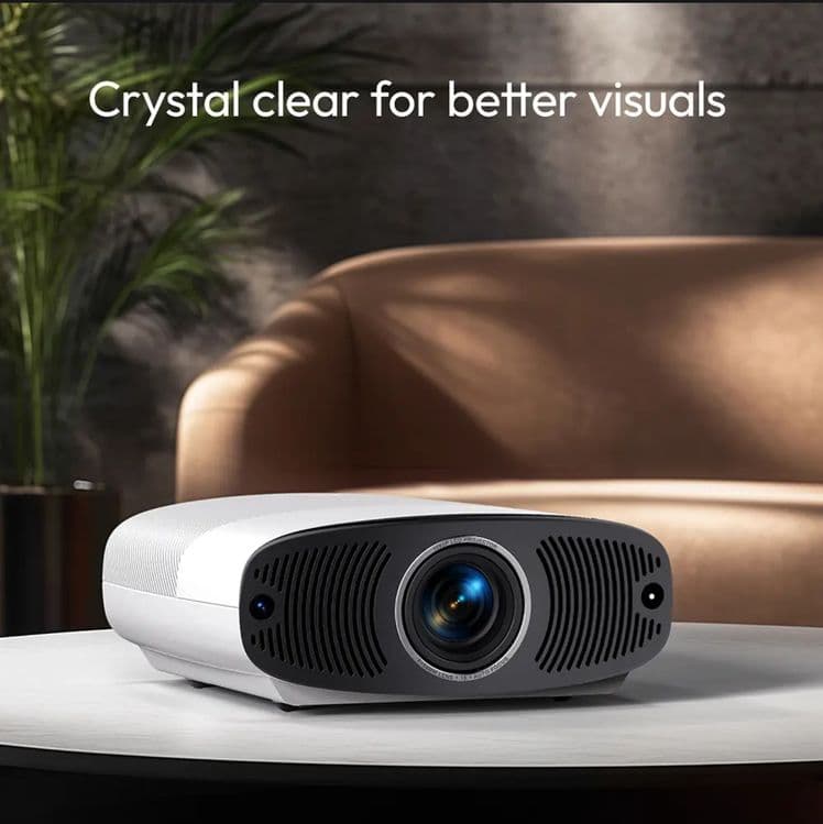 Проектор Everycom Q7 smart — 1